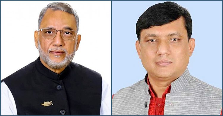  সাবেক মন্ত্রী শাহাব-এমপি শাওনের বিরুদ্ধে দুর্নীতির অনুসন্ধান শুরু