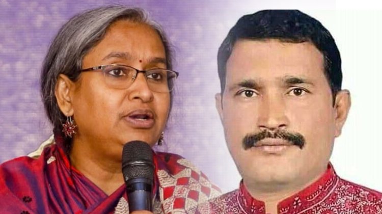 চোরা সেলিম ছিলো দীপু মনির টাকার যোগানদাতা