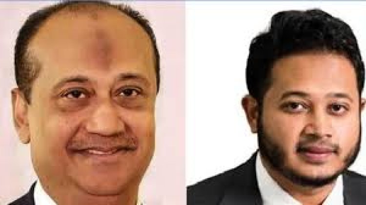 এস আলম ও দুই ছেলের বিরুদ্ধে হত্যা মামলা