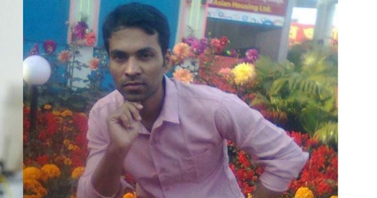 দাউদকান্দিতে চাচির কামড়ে ভাতিজা নিহত