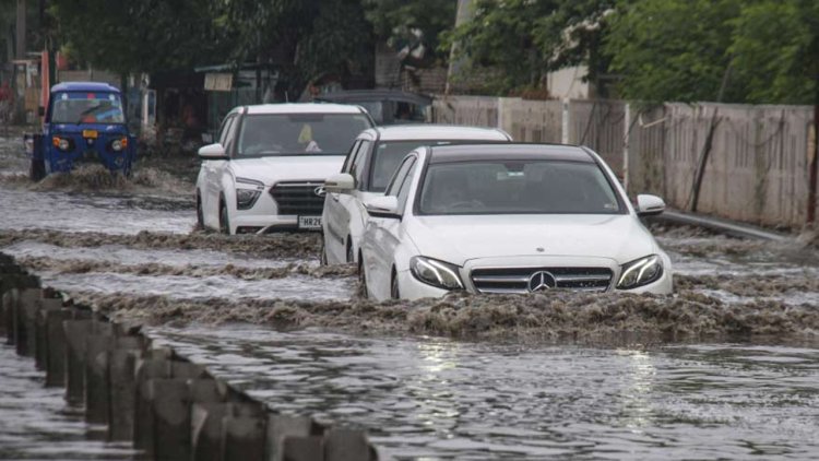 খেলতে গিয়ে পানিতে ডুবে প্রাণ গেল ১৫ বছরের কিশোরের
