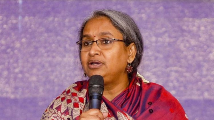 দীপু মনিকে ফের ১০ দিনের রিমান্ডে চায় পুলিশ 