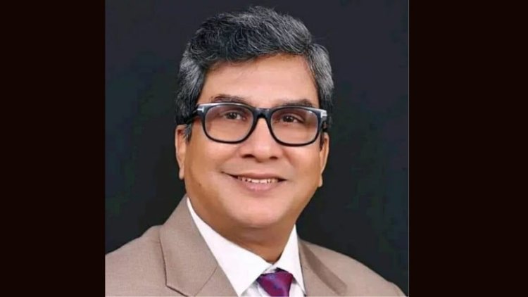 ভারতে পালাতে গিয়ে ছাত্রলীগের সাবেক সাধারণ সম্পাদক ইসহাক আলী খান পান্না নিহত