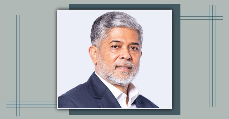 বিজিএমইএ’র নতুন সভাপতি খন্দকার রফিকুল ইসলাম, কচির পদত্যাগ