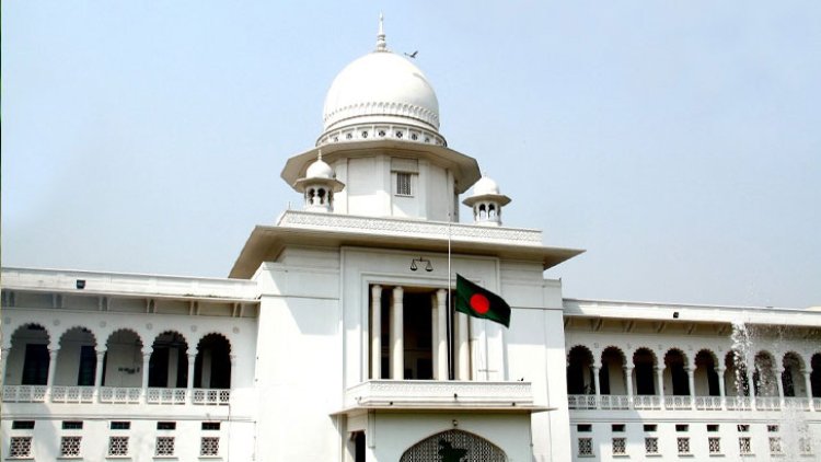 কতজনের দণ্ড মওকুফ করেছেন রাষ্ট্রপতি, জানতে চেয়ে লিগ্যাল নোটিশ