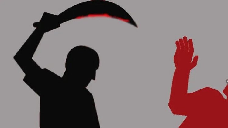 বরিশালে দুইজনকে কুপিয়ে হত্যা