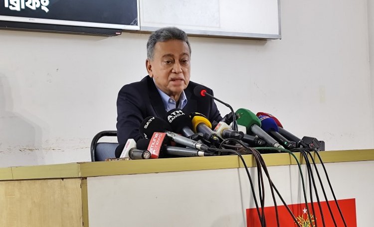 ইউকে পাচার হওয়া টাকা ফেরত আনতে সহযোগিতার আশ্বাস