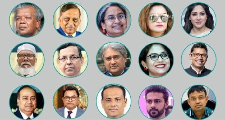 বিগত সরকারের শতাধিক প্রভাবশালীর ব্যাংক হিসাব জব্দ