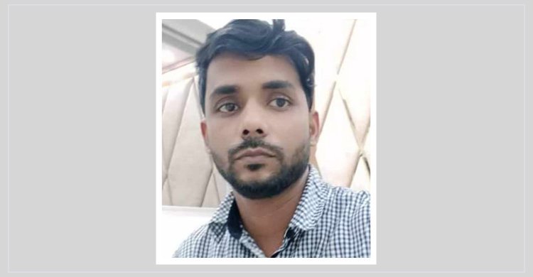  ছাত্র আন্দোলন মিছিল দেখতে গিয়ে গুলিবিদ্ধ, ৩৭ দিন পর মারা গেলেন রকিবুল