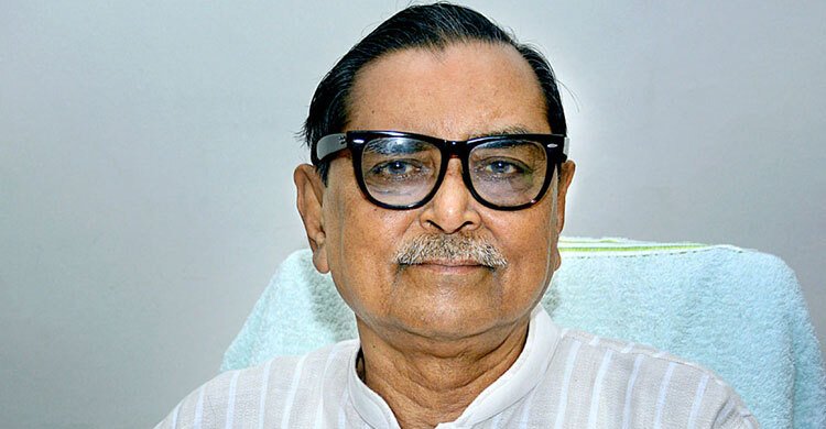  পোশাককর্মী রুবেল হত্যা: মেনন ৬ দিনের রিমান্ডে