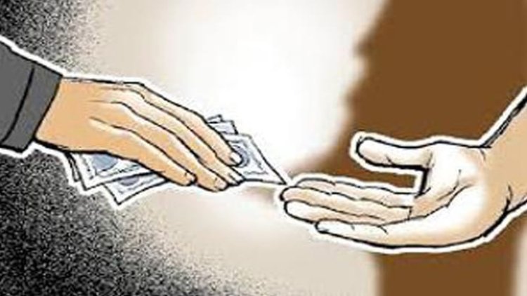 ঘুস লেনদেন ও চাঁদাবাজি বন্ধ চান ব্যবসায়ীরা