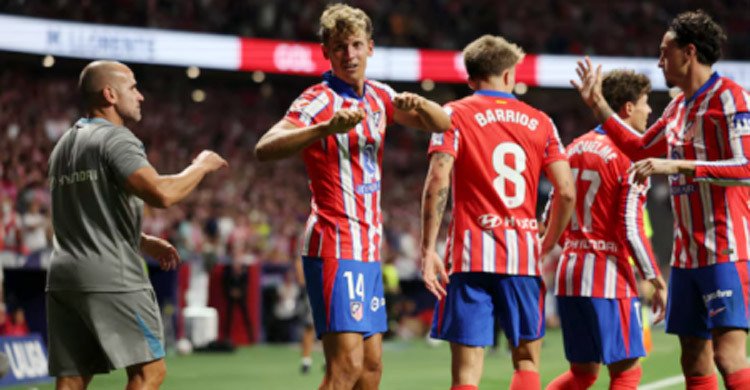  টিভিতে দেখুন আজকের খেলা, ২৮ আগস্ট ২০২৪