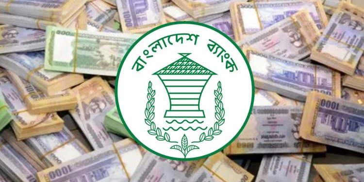 ধার দিয়েই আয় ৪০ হাজার কোটি টাকা কেন্দ্রীয় ব্যাংকের