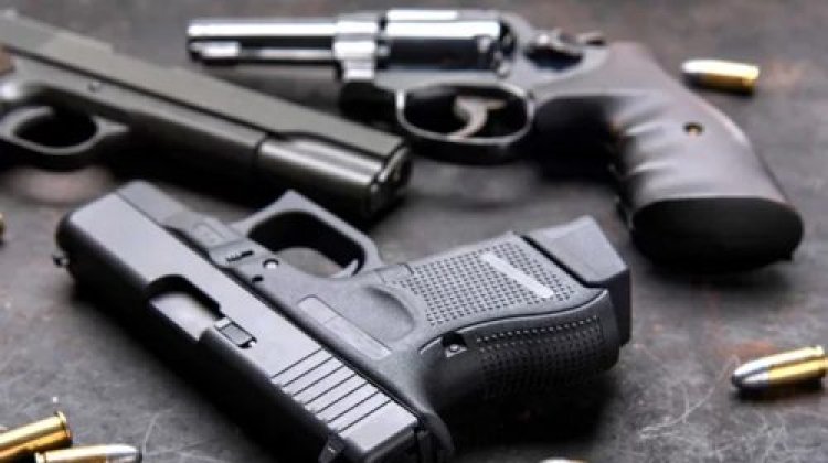 ৬ বছরে ৫১,৬৮০ অস্ত্রের লাইসেন্স , নজরদারিতে মালিকরা