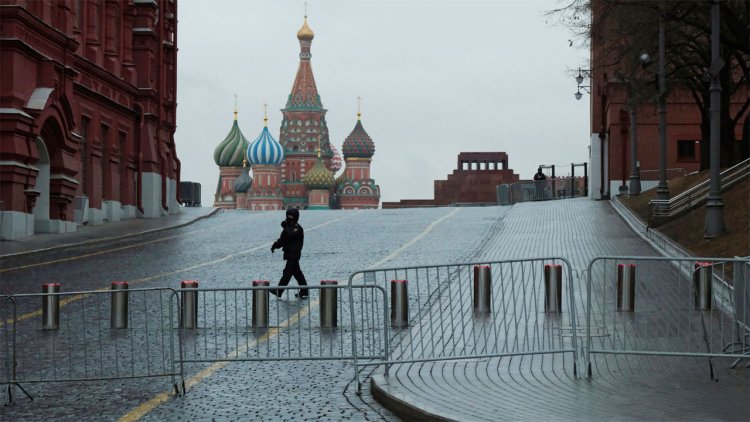 ৯২ সাংবাদিক-আইনজীবী-ব্যবসায়ীকে রাশিয়া প্রবেশে নিষেধাজ্ঞা