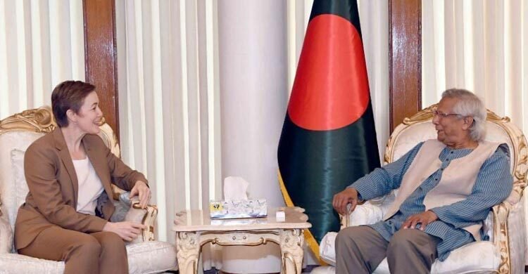 বন্যায় ক্ষতিগ্রস্তদের জন্য ১ মিলিয়ন ডলার দেবে অস্ট্রেলিয়া