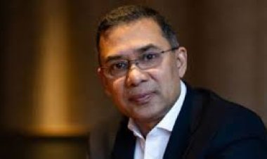 ভয় দেখিয়ে নয়, উদারতা দিয়ে মানুষের মন জয় করুন: তারেক রহমান