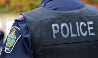 পুলিশের ৮৩ কর্মকর্তার রদবদল