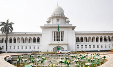 সব অপরাধের বিচার হবে : হাইকোর্ট