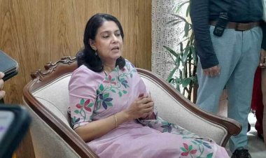 ছড়িয়ে পড়া লাশের ভিডিও নিয়ে যা বললেন পরিবেশ উপদেষ্টা