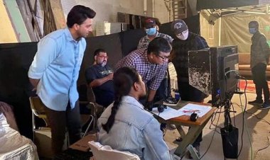  ৪ দাবিতে চলছে বিজ্ঞাপন নির্মাতা-প্রযোজকদের ধর্মঘট