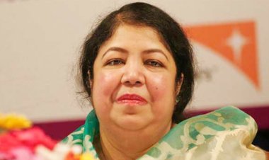 স্পিকার পদ থেকে পদত্যাগ করলেন শিরীন শারমিন চৌধুরী