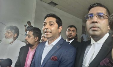 ৫ বিলিয়ন ডলার লোপাট : হাসিনা পরিবারের দুর্নীতি অনুসন্ধানে রিট