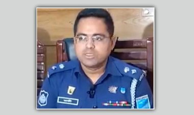  অপহরণের পর মুক্তিপণ আদায়: কাফী ৮ দিনের রিমান্ডে