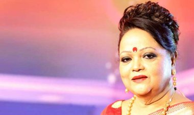 আজ  সাবিনা ইয়াসমীনের জন্মদিন