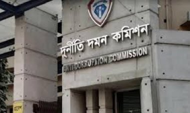 যুক্তরাষ্ট্র-যুক্তরাজ্যসহ ১০ দূতাবাসের ৩৮ কর্মকর্তার তথ্য চাইলো দুদক