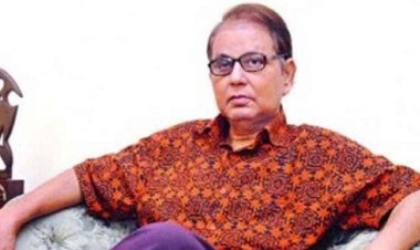  বুলবুল আহমেদের বায়োপিক, অভিনয় করবেন কে