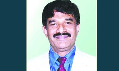 বিএনপি নেতা হারিছ চৌধুরীর মরদেহের ডিএনএ পরীক্ষার নির্দেশ