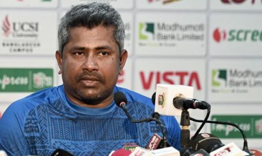  নিউজিল্যান্ডের দায়িত্ব নিচ্ছেন বাংলাদেশের সাবেক কোচ