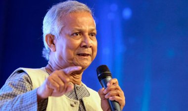 তিস্তার পানিবণ্টন সমস্যার সমাধান করতে হবে