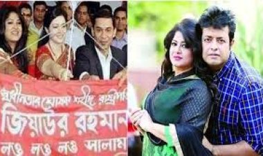 যে ছবি নিয়ে ঝড় বয়ে যায় মৌসুমীর জীবনে