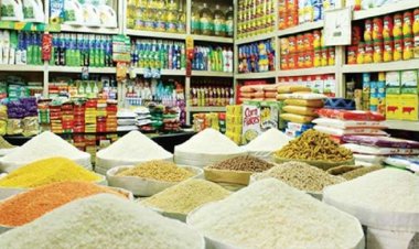 সিন্ডিকেট আর চাঁদাবাজরা সক্রিয়: বাড়ছে নিত্য পণ্যের দাম