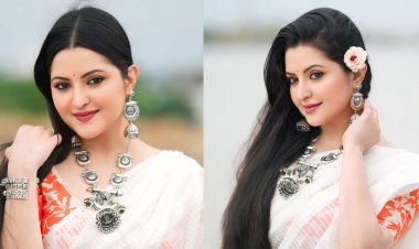 নিজেকে ভালোবাসার মতো প্রেম দ্বিতীয়টি নেই