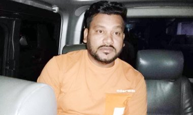 বদির ভাতিজা ‘তালিকাভুক্ত মাদক কারবারি’ শাহজাহান ঢাকায় গ্রেপ্তার