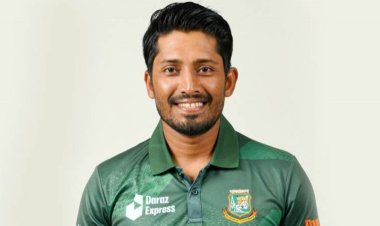 রিশাদের পর টি-টেন লিগে দল পেলেন এনামুল