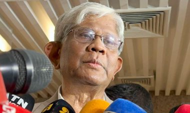 ভারত ও বাংলাদেশের বাণিজ্য সম্পর্ক অত্যন্ত জোরাল: অর্থ উপদেষ্টা