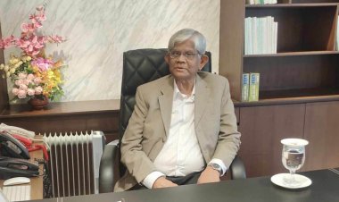 শহীদদের স্মরণে ‘স্মরণসভা’ করবে সরকার : অর্থ উপদেষ্টা