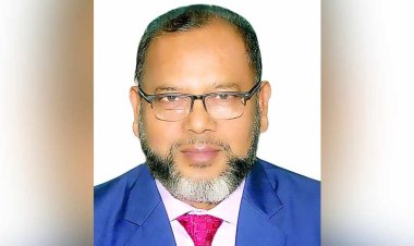 ৩ বছরে ৫৫০ কোটি টাকা ঘুস নিয়েছেন হারুন