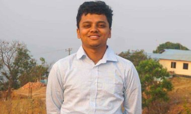 এবার আলোচনায় ঢাবি শাখা শিবিরের সেক্রেটারি