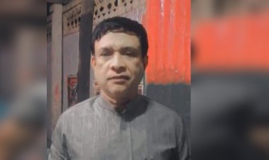 লক্ষ্মীপুরে আওয়ামী লীগ নেতাকে পিটিয়ে হত্যা