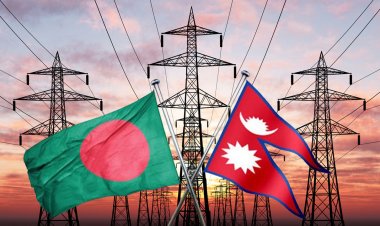 অক্টোবরের মধ্যেই বাংলাদেশের সঙ্গে বিদ্যুৎ চুক্তি করতে চায় নেপাল
