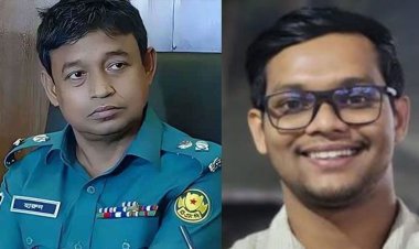 ডিবি হারুনের নির্যাতনের বর্ণনা দিলেন সমন্বয়ক আবু বাকের