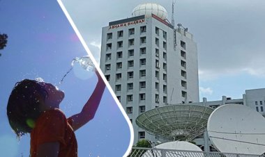 গরম কমার সুখবর দিল আবহাওয়া অধিদপ্তর