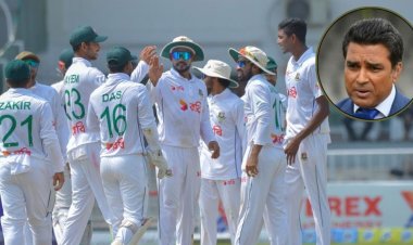 কানপুর টেস্টে বাংলাদেশের একাদশে যাকে দেখতে চান মাঞ্জরেকার