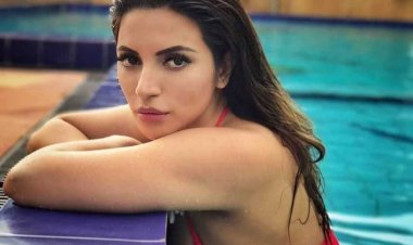 ‘জড়িয়ে ধরার সময় আমার অস্বস্তি হচ্ছিল’