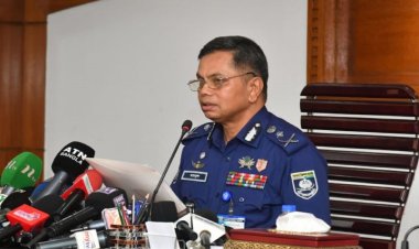 দুর্গাপূজায় নিশ্ছিদ্র নিরাপত্তা থাকবে: আইজিপি